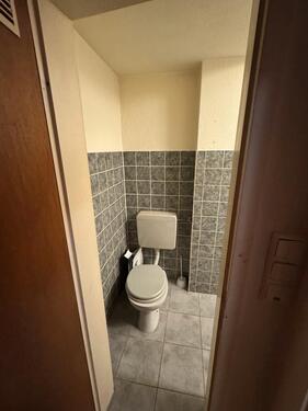 Foto - Etagenwohnung zur Miete in Wuppertal