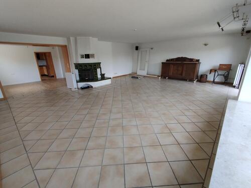 Foto - Etagenwohnung in Groß Grönau zur Miete