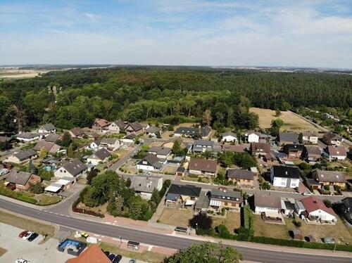 Foto - Etagenwohnung in Grasleben