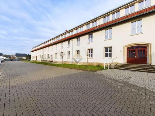 Foto - Etagenwohnung in Grasleben zur Miete