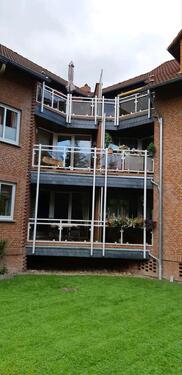 Foto - Etagenwohnung zum Kaufen in Bückeburg