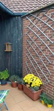 Foto - Etagenwohnung in Bückeburg