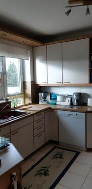 Foto - Etagenwohnung in Bückeburg zum Kaufen