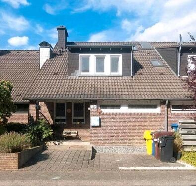 Foto - ☆160m²☆modernisierte Doppelhaushälfte