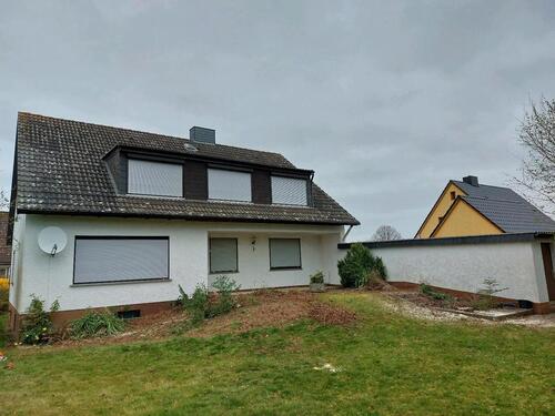 Foto - 1-2 Familienhaus in Einbeck OT zum vermieten