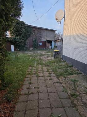 Foto - 8 Zimmer Einfamilienhaus in Calbe (Saale)