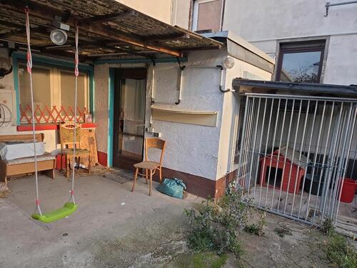 Foto - Einfamilienhaus in Calbe (Saale) zum Kaufen