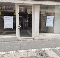 PROVISIONSFREI LADENFLÄCHE FUSSGÄNGERZONE OFFENBACH MARKTPLATZ GEIGNET GESUNDHEITSZENTRUM SPRACHSCHULE FITNESS IHRE IDEE? - Offenbach am Main