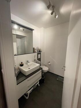 Foto - Etagenwohnung in Monschau zur Miete