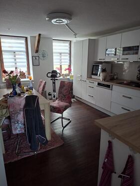 Foto - 3 Raumwohnung über 2 Etagen in Tessin