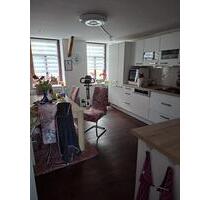 3 Raumwohnung über 2 Etagen in Tessin