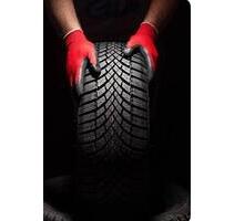 Reifenservice-Werkstattfläche zu vermieten - Hilden