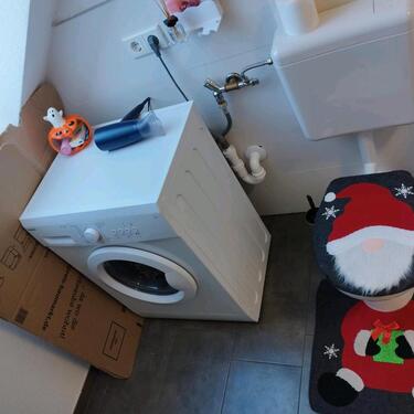 Foto - 3 Zimmer Dachgeschoßwohnung zur Miete in Haundorf