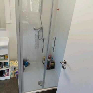 Foto - 3 Zimmer Dachgeschoßwohnung in Haundorf