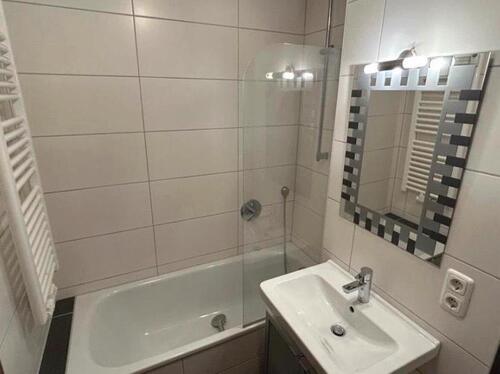 Foto - Hochparterre in Nürnberg zur Miete