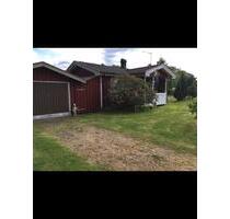 Ferienhaus im Süden Schwedens Smaland 200 Meter zum See - Kölleda