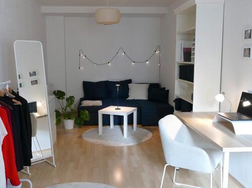 Foto - 4 Zimmer Etagenwohnung zur Miete in Regensburg