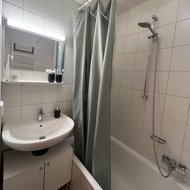 Foto - Etagenwohnung in Regensburg zur Miete