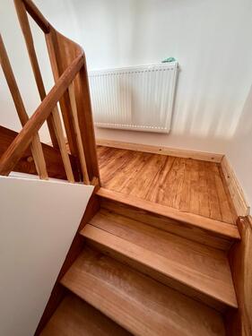 Foto - Etagenwohnung in Marpingen zur Miete