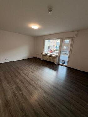 Foto - Moderne 3-Zimmer-Wohnung mit Balkon in Duisburg
