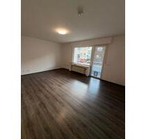 Moderne 3-Zimmer-Wohnung mit Balkon in Duisburg