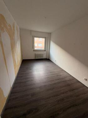 Foto - 3 Zimmer Etagenwohnung in Duisburg