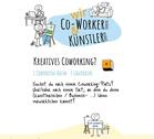 Foto - Zentral gelegener Co-Working-Platz in Gemeinschaftsprojekt!