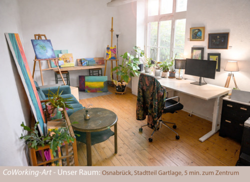 Foto - andere zur Miete in Osnabrück