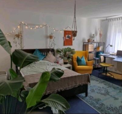 Foto - WG-Zimmer (25 m²) im Zentrum von Ulm – ab sofort frei