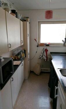 Foto - Etagenwohnung in Ulm zur Miete