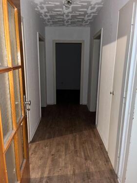 Foto - 3 Zimmer Etagenwohnung in Barntrup