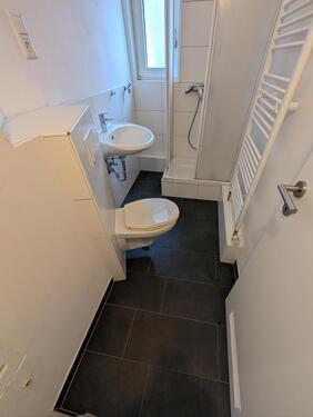 Foto - 3 Zimmer Etagenwohnung in Oldenburg