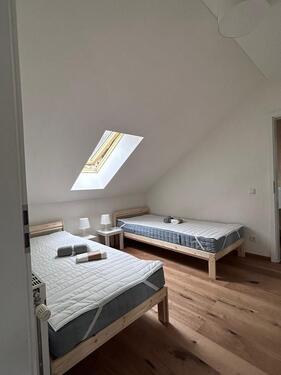 Foto - 2 Zimmer Dachgeschoßwohnung zum Kaufen in Regensburg