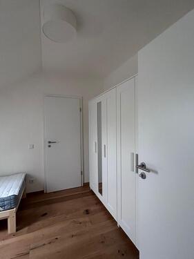 Foto - 2 Zimmer Dachgeschoßwohnung in Regensburg