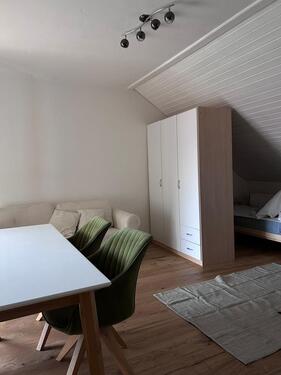 Foto - Dachgeschoßwohnung in Regensburg zum Kaufen