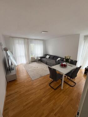 Foto - Helle 2,5 Zimmer Wohnung mit Balkon Nähe Innenstadt Schloss