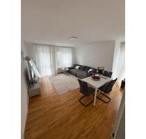 Helle 2 Zimmer Wohnung mit Balkon Nähe Innenstadt Schloss - Bad Homburg vor der Höhe Berliner Siedlung/Gartenfeld