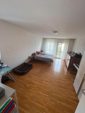 Foto - 2.5 Zimmer Etagenwohnung zur Miete in Bad Homburg vor der Höhe
