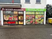 Foto - Lebensmitelgescheft ( Viva Market ) komplett eingerichtet