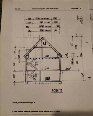 Foto - Einfamilienhausohne Makler und Provision in Rudow