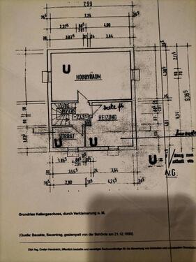 Foto - 6 Zimmer Einfamilienhaus in Berlin
