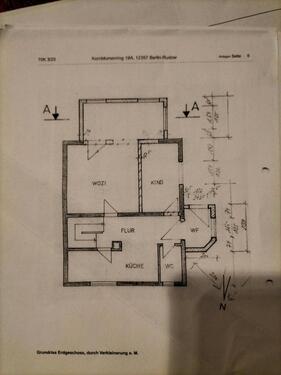 Foto - Einfamilienhaus in Berlin zum Kaufen