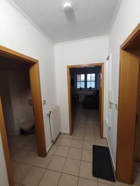 Foto - 3 Zimmer Erdgeschoßwohnung zur Miete in Haselünne