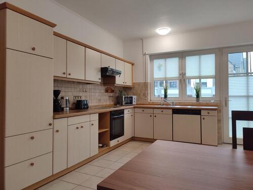 Foto - 3 Zimmer Erdgeschoßwohnung in Haselünne