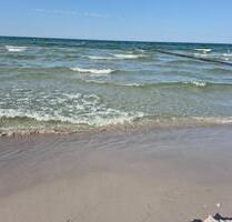 Ferienwohnung mit Ostsee-Flair in Dierhagen Strand