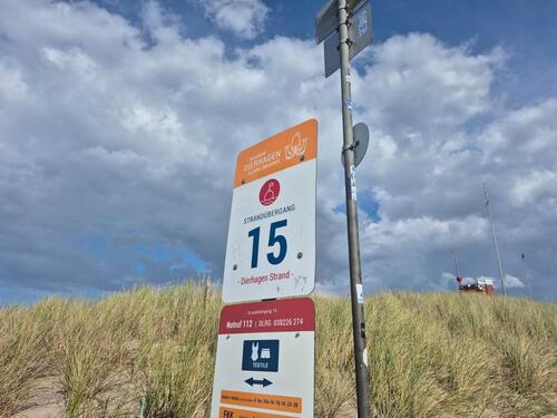 Foto - andere in Dierhagen