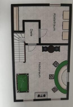 Foto - Doppelhaushälfte in Zülpich zum Kaufen