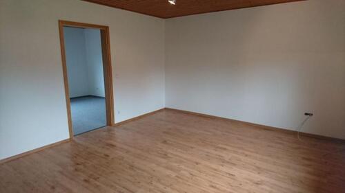 Foto - Erdgeschoßwohnung in Jagel zur Miete