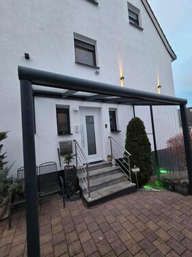 Foto - 7 Zimmer Doppelhaushälfte zum Kaufen in Remscheid