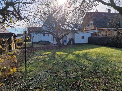 Foto - Einfamilienhaus in Wettstetten zum Kaufen